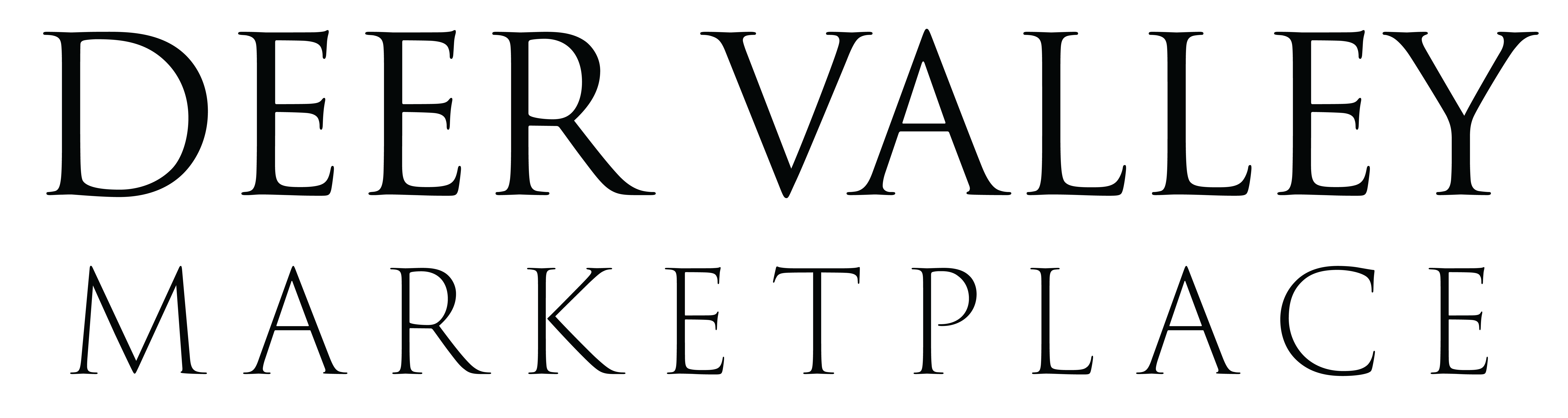 Deer Valley Marketplace